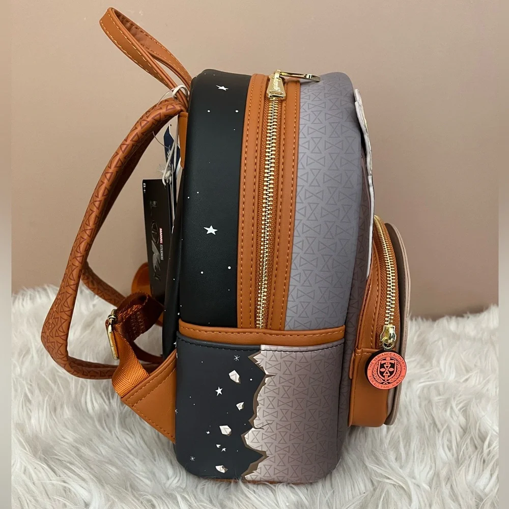 Loungefly {loungefly} marvel